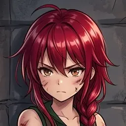 Profile image of ザイラ
