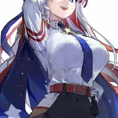 Profile image of 미국