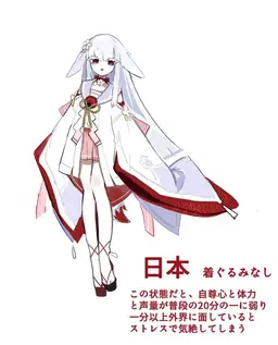 Profile image of 일본