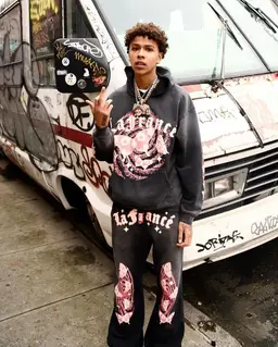 Profile image of Luh Tyler