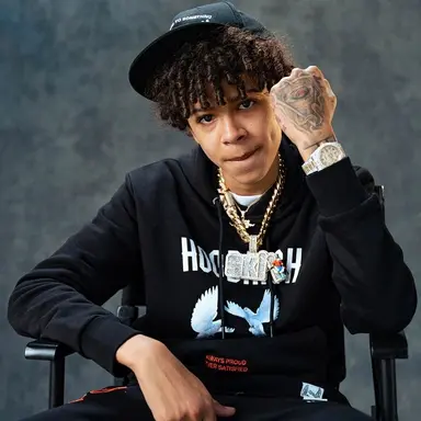 Profile image of Luh Tyler