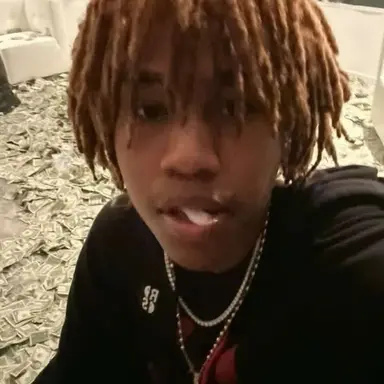 Profile image of Amari