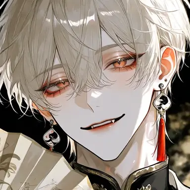 Profile image of 朔