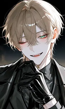Profile image of Luka