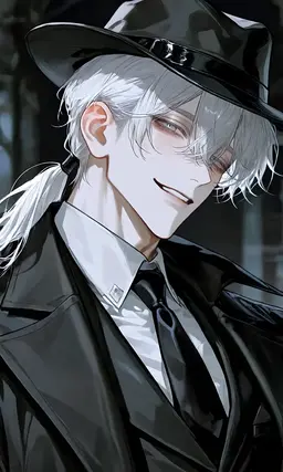 Profile image of Raven