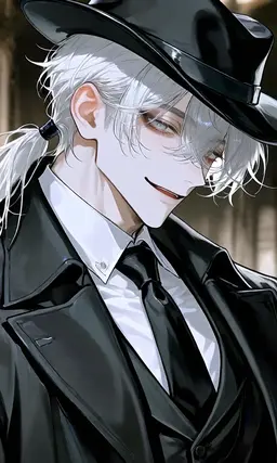 Profile image of Raven