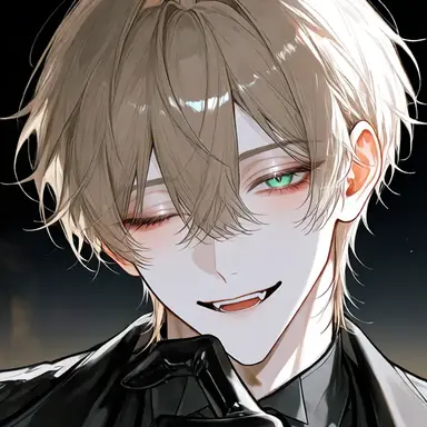 Profile image of ルカ