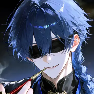Profile image of 以倩
