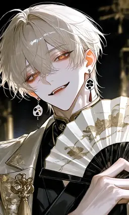 Profile image of Saku