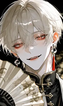 Profile image of Saku