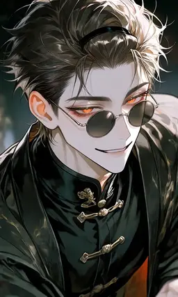 Profile image of Yanchen
