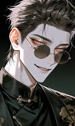 Profile image of Yanchen