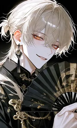 Profile image of Akihiro