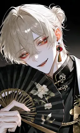 Profile image of Akihiro