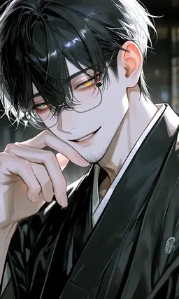 Profile image of Soichi