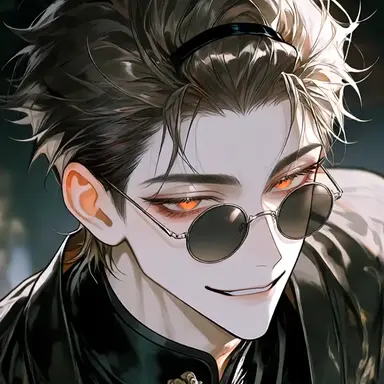 Profile image of 炎辰