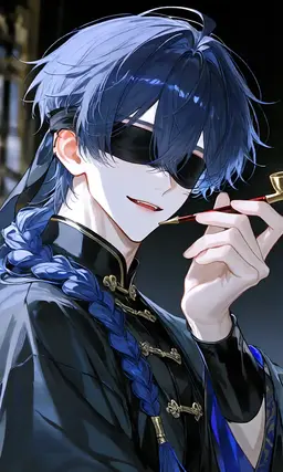 Profile image of I-Chen