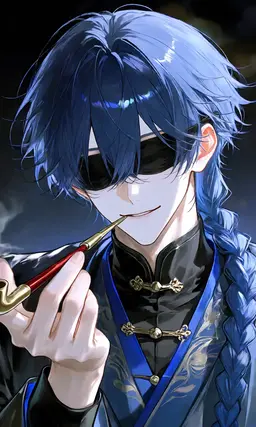 Profile image of I-Chen