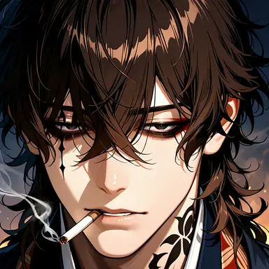 Profile image of Ichi