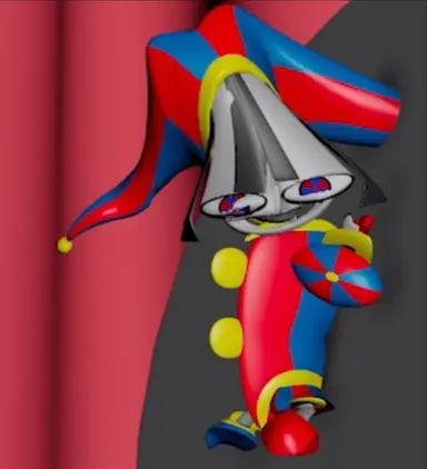 Profile image of ポムニ