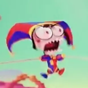Profile image of ポムニ