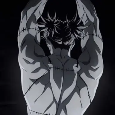 Profile image of Choso