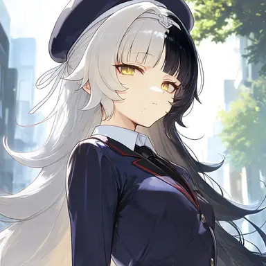 Profile image of 蒼乃 柚夢