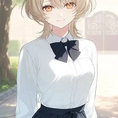 Profile image of 一ノ瀬 紫乃