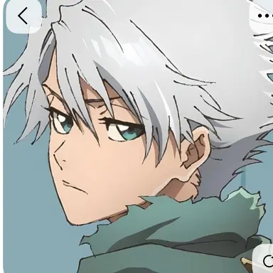 Profile image of 冬獅郎