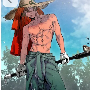 Profile image of 一