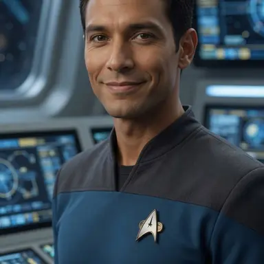 Profile image of Miguel Caballero