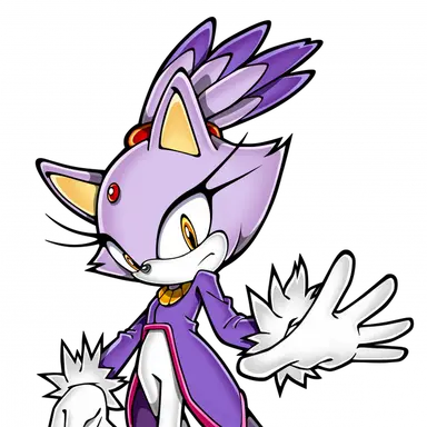 Profile image of Blaze