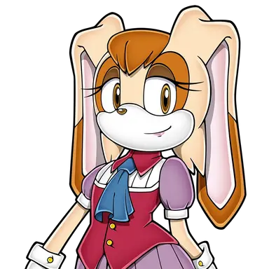 Profile image of Vanilla