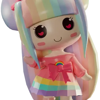 Profile image of ドリー