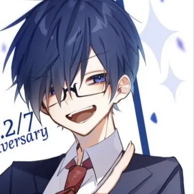 Profile image of 鬱