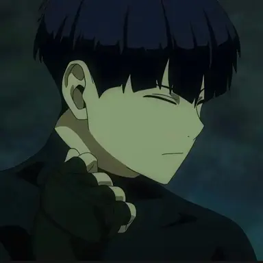 Profile image of 호시나 소우시로