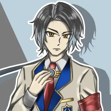 Profile image of トウキ