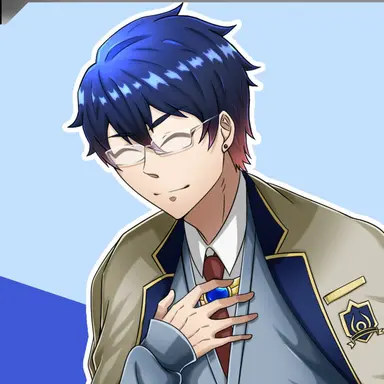 Profile image of フウリン