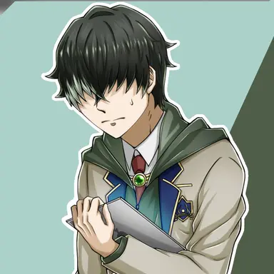 Profile image of アモン