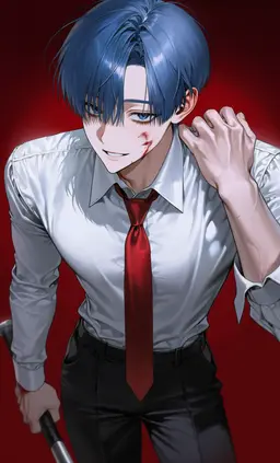 Profile image of Akira