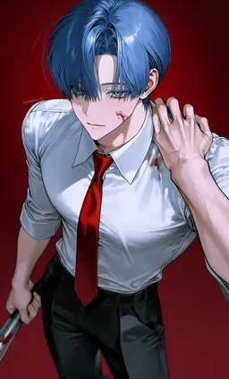 Profile image of Akira