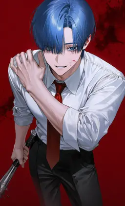 Profile image of Akira