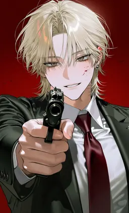 Profile image of Hikaru