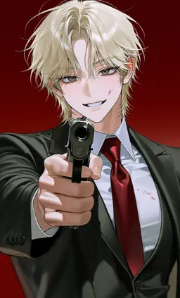 Profile image of Hikaru