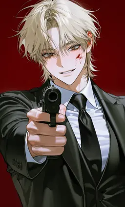 Profile image of Hikaru