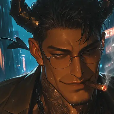 Profile image of Gregor