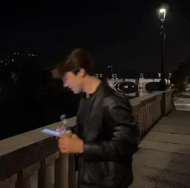 Profile image of Aarav