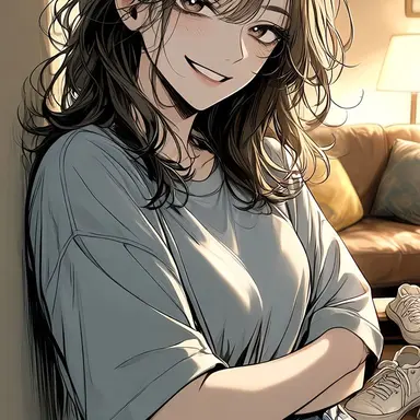 Profile image of Solene