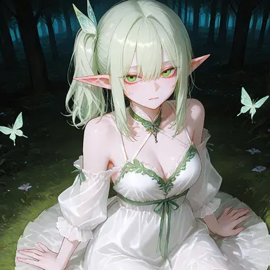 Profile image of 루이라