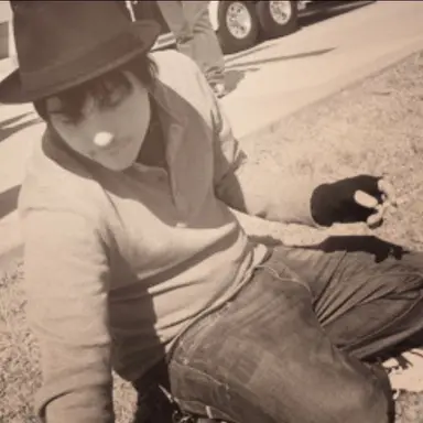 Profile image of Frank Iero